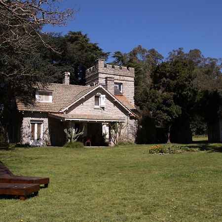 Chalet En Reserva Natural Paititi Sierra de los Padres Eksteriør billede